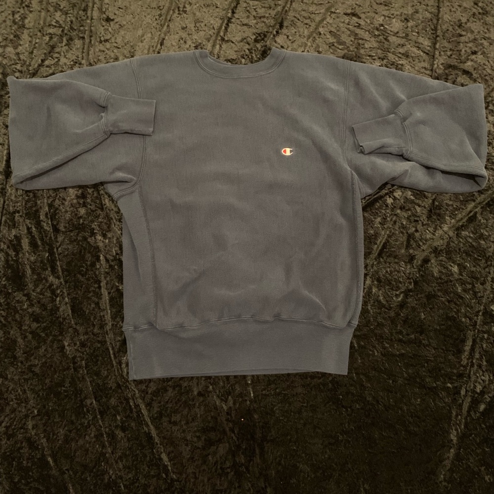 Champion Crewneck